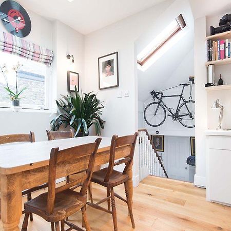 Veeve Apartment Dartmouth Park Road Tufnell Park Londyn Zewnętrze zdjęcie