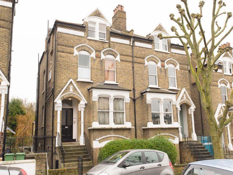 Veeve Apartment Dartmouth Park Road Tufnell Park Londyn Zewnętrze zdjęcie