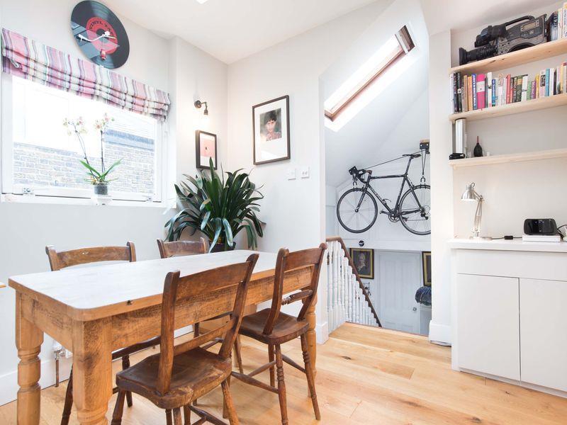 Veeve Apartment Dartmouth Park Road Tufnell Park Londyn Zewnętrze zdjęcie