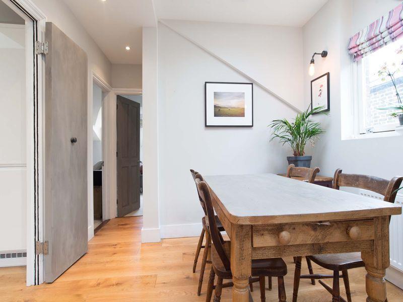 Veeve Apartment Dartmouth Park Road Tufnell Park Londyn Zewnętrze zdjęcie