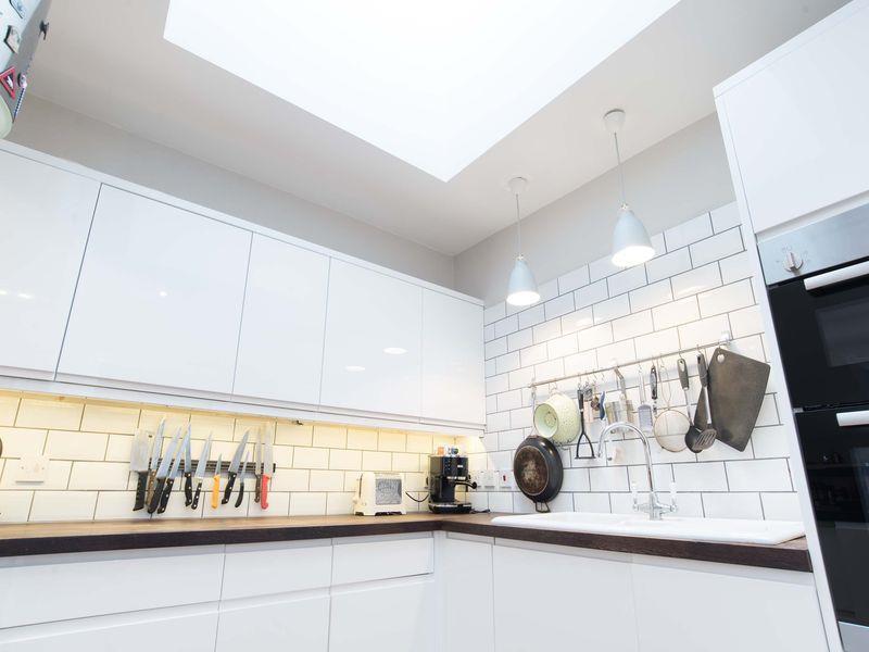 Veeve Apartment Dartmouth Park Road Tufnell Park Londyn Zewnętrze zdjęcie